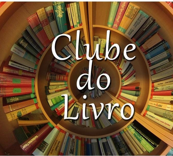 logo do cube do livro no whatsapp